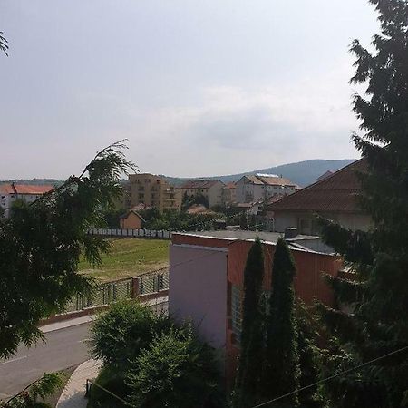 Hostel Stadion Zalău Εξωτερικό φωτογραφία