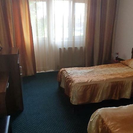 Hostel Stadion Zalău Εξωτερικό φωτογραφία