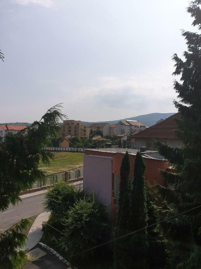 Hostel Stadion Zalău Εξωτερικό φωτογραφία