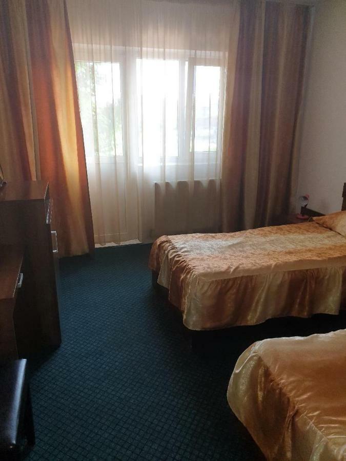 Hostel Stadion Zalău Εξωτερικό φωτογραφία