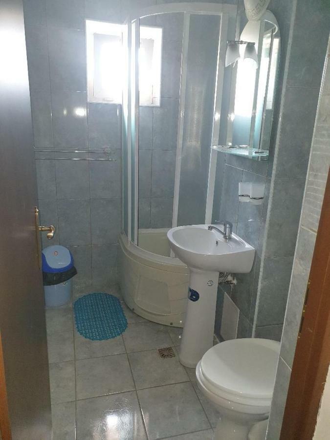 Hostel Stadion Zalău Εξωτερικό φωτογραφία