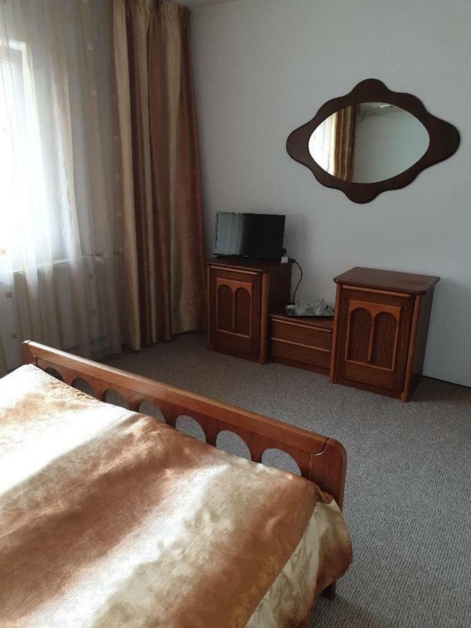 Hostel Stadion Zalău Εξωτερικό φωτογραφία