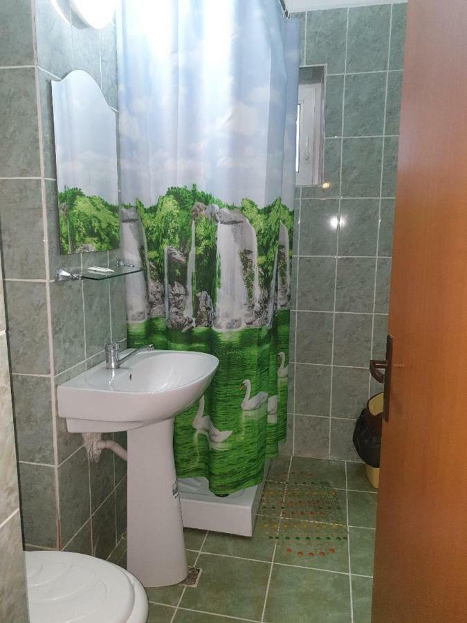 Hostel Stadion Zalău Εξωτερικό φωτογραφία