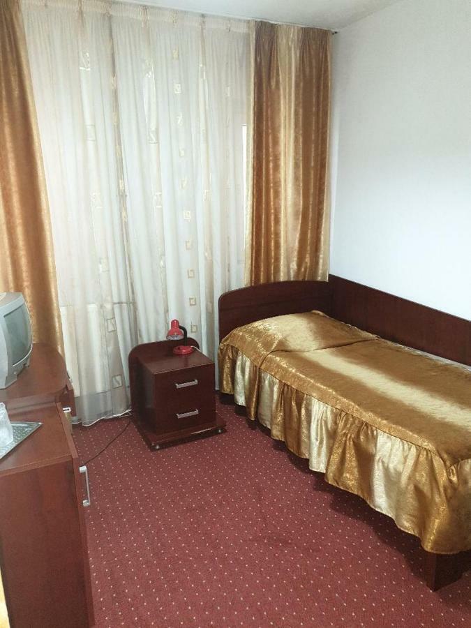 Hostel Stadion Zalău Εξωτερικό φωτογραφία