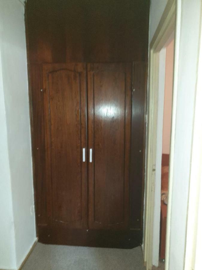 Hostel Stadion Zalău Εξωτερικό φωτογραφία