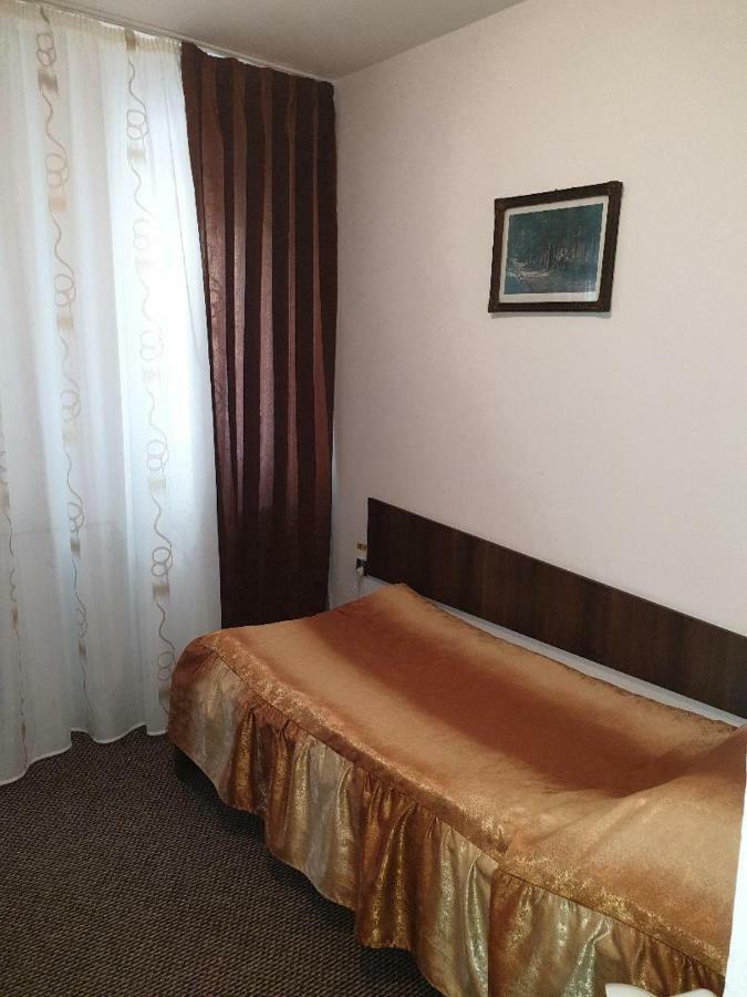 Hostel Stadion Zalău Εξωτερικό φωτογραφία