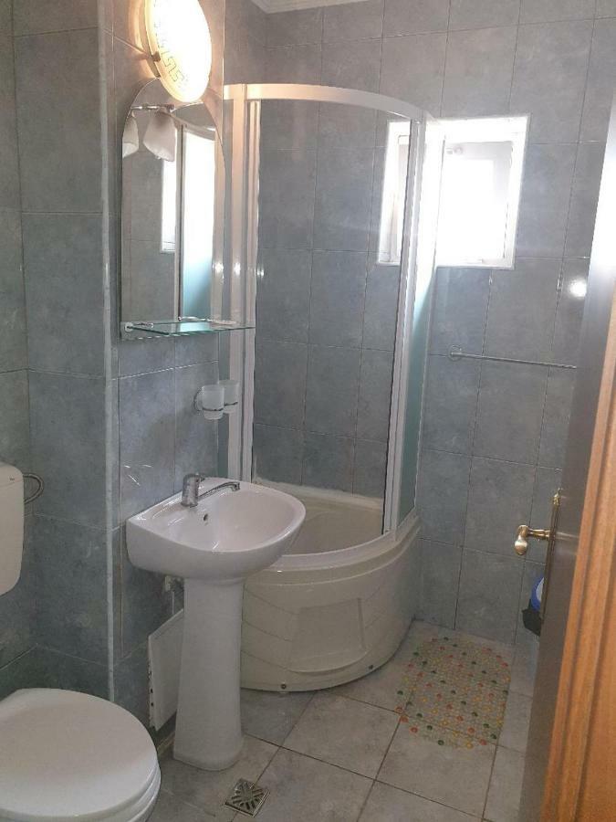 Hostel Stadion Zalău Εξωτερικό φωτογραφία