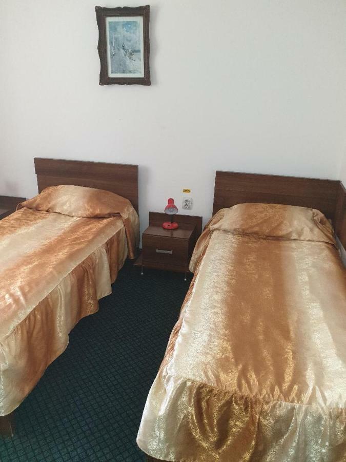 Hostel Stadion Zalău Εξωτερικό φωτογραφία