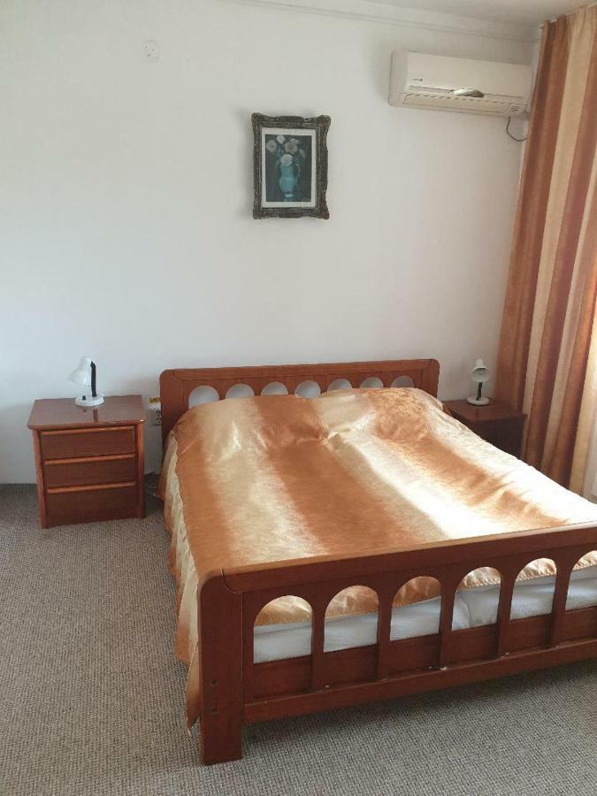 Hostel Stadion Zalău Εξωτερικό φωτογραφία