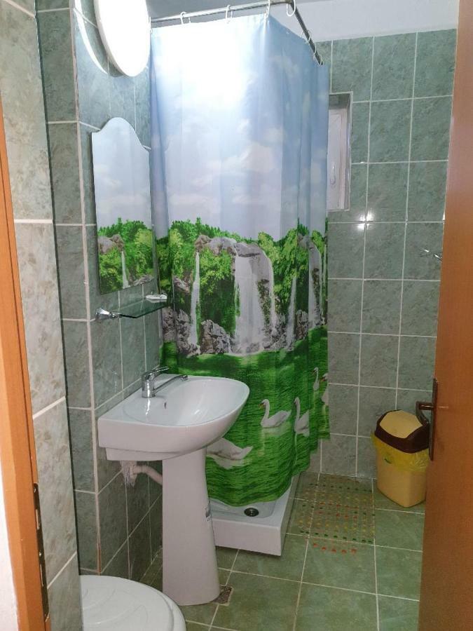 Hostel Stadion Zalău Εξωτερικό φωτογραφία